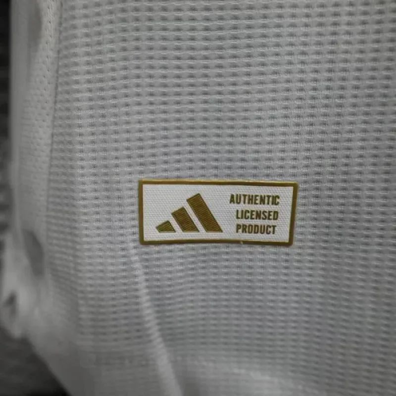 Player Version Aston Villa Away Jersey 24/25 Football Jersey