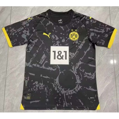 2023/2024 Dortmund Away Football Shirt 1:1 Thai Quality
