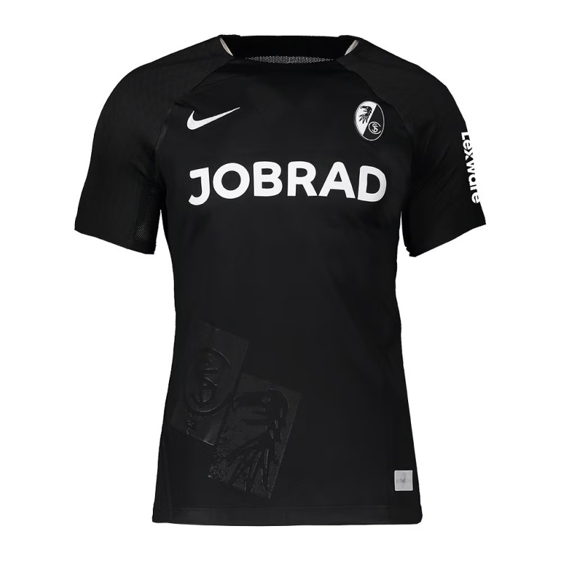 24/25 Freiburg Third Football Jersey