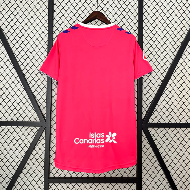24/25 CD Tenerife C Third jersey