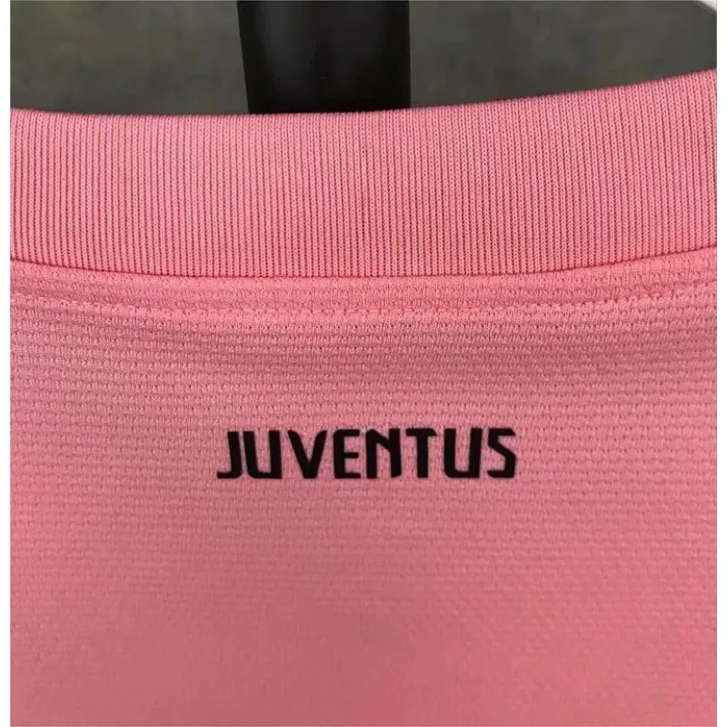 2011/2012 Retro Juventus Away Soccer Jersey 1:1 Thai Quality