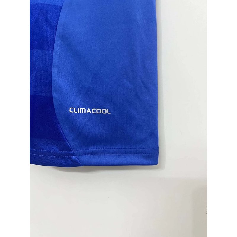 2011/2012 Retro Chelsea Home Football Shirt 1:1 Thai Quality