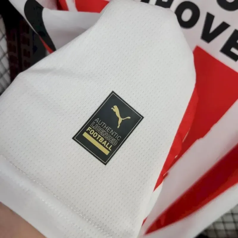 PSV Eindhoven home Jersey 24/25 Football Jersey