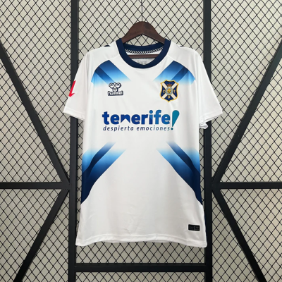 24/25 CD Tenerife C home jersey