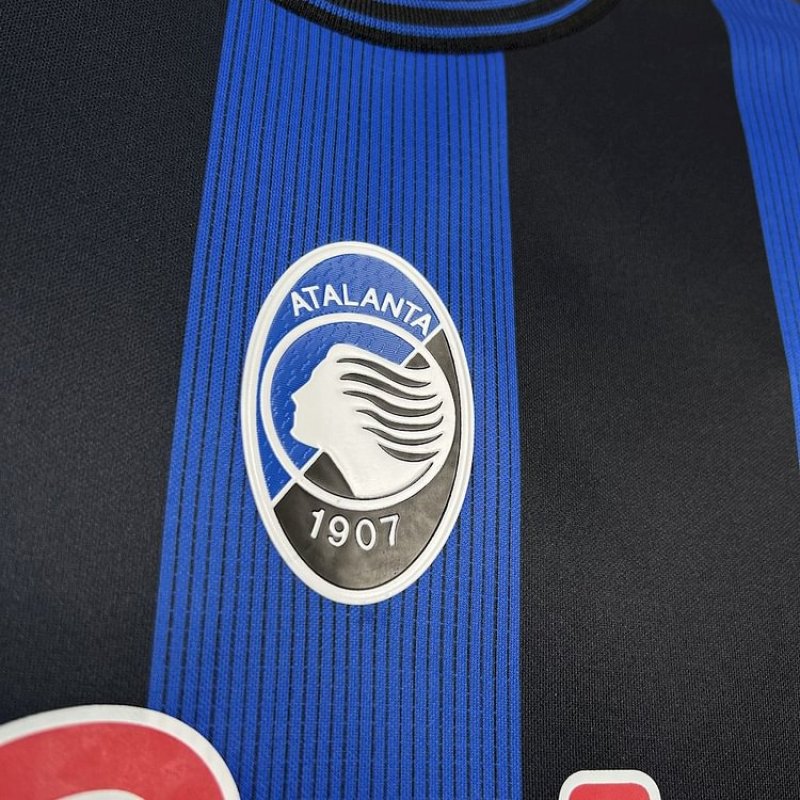 Atlanta 24/25 Home Football Jersey