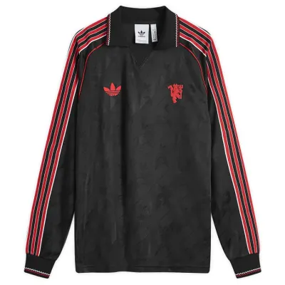 2024-2025 Manchester United LFSTLR Jersey