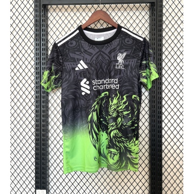 Liverpool 24/25 Special Edition Football Jersey