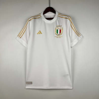 Italy 2023 125th Anniversary Edition  Jersey