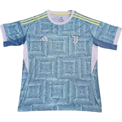 Juventus 25/26 Away Football Jersey