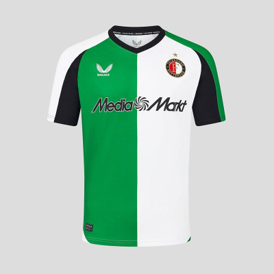 Feyenoord 24/25 Third Football Shirt