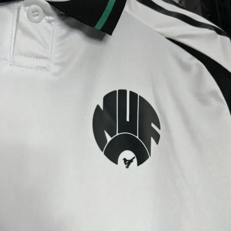 Newcastle United Third Kit 24/25 Football Jersey