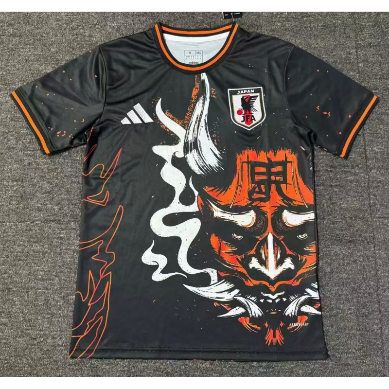 2024 Japan Special Edition Jersey
