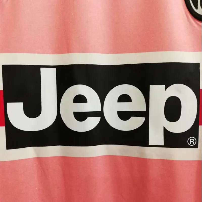 2015/2016 Retro Juventus Away Soccer Jersey 1:1 Thai Quality