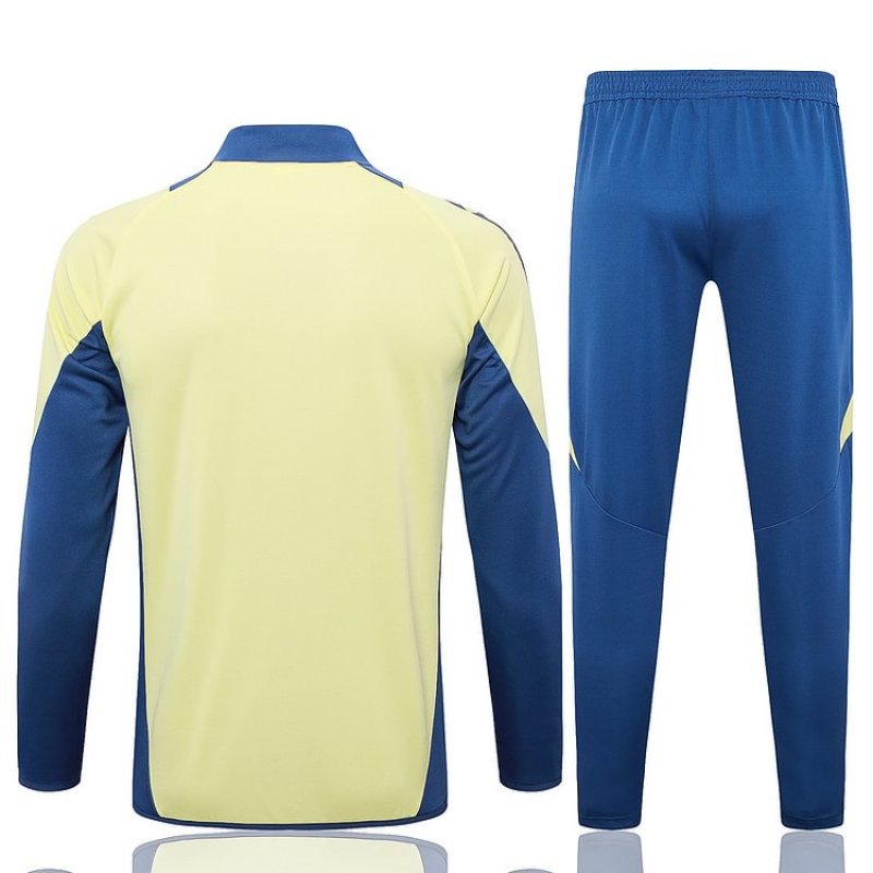Ajax 24/25 Jacket Kit
