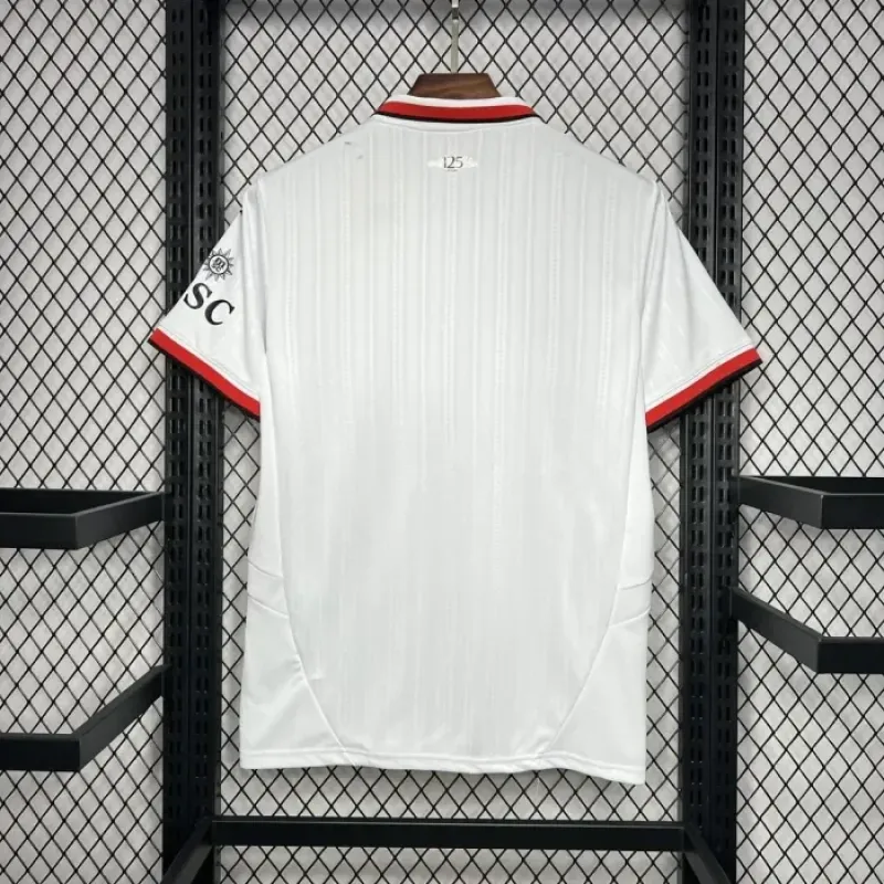 2024/2025 AC Milan Third Away Soccer Jersey 1:1 Thai Quality