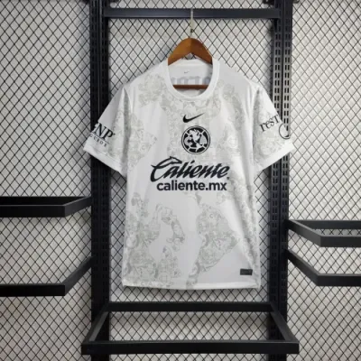 Club America Third Jersey 24/25 Football Kit Jersey