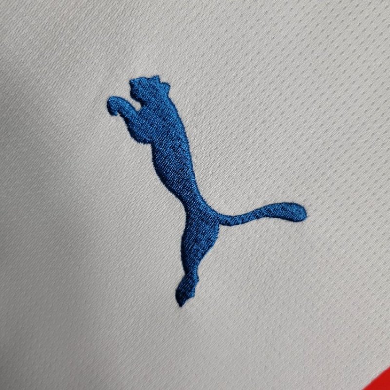 2023/2024 Al-Hilal Saudi Away Football Shirt