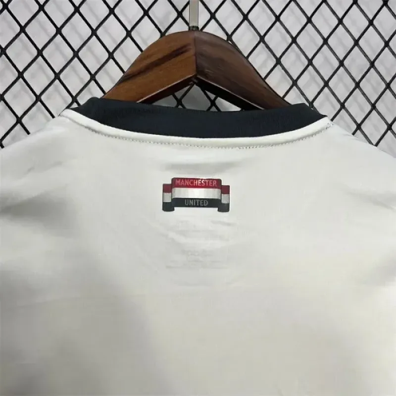 Manchester United Third Jersey 24/25 Football Jersey