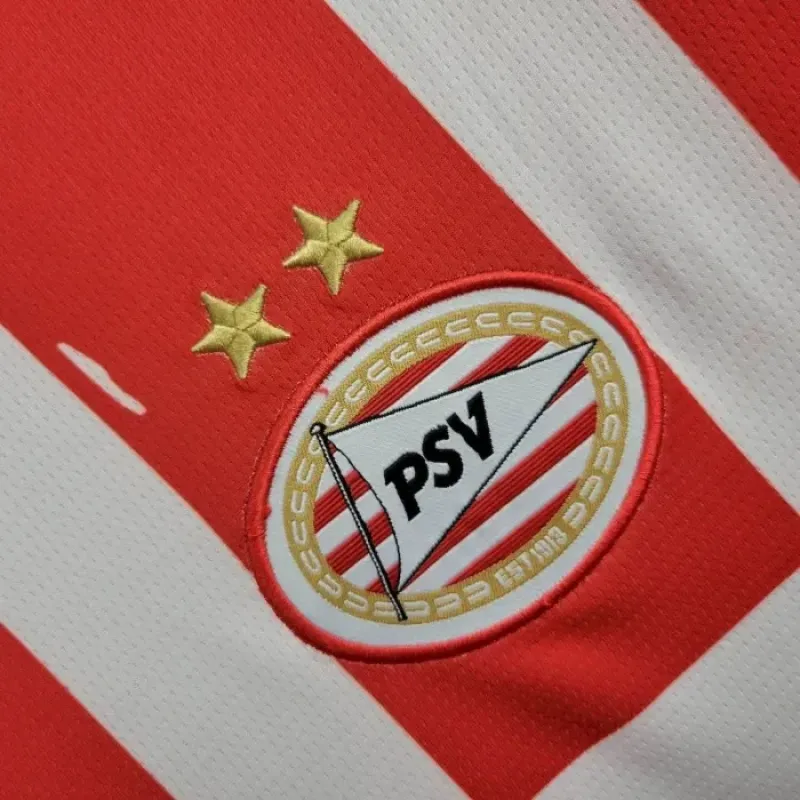 PSV Eindhoven home Jersey 24/25 Football Jersey