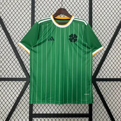 24/25 Celtic special edition football jersey 1:1 Thai quality