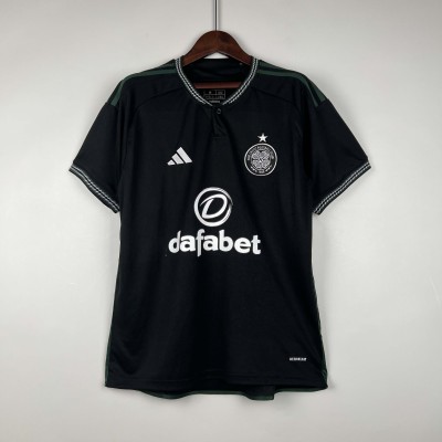 2023/2024 Celtic Away Football Shirt 1:1 Thai Quality