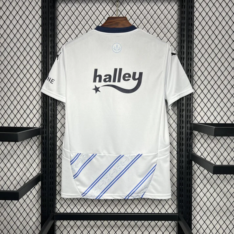 24/25 Fenerbahçe Away Jersey