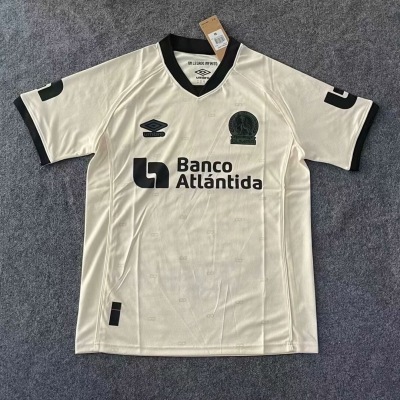 24/25 Olimpia Third Football Jersey