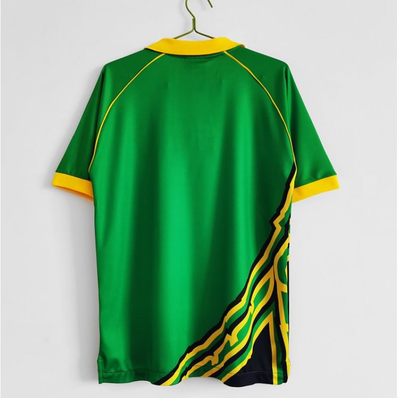 Retro 1998 Jamaica Away Jersey