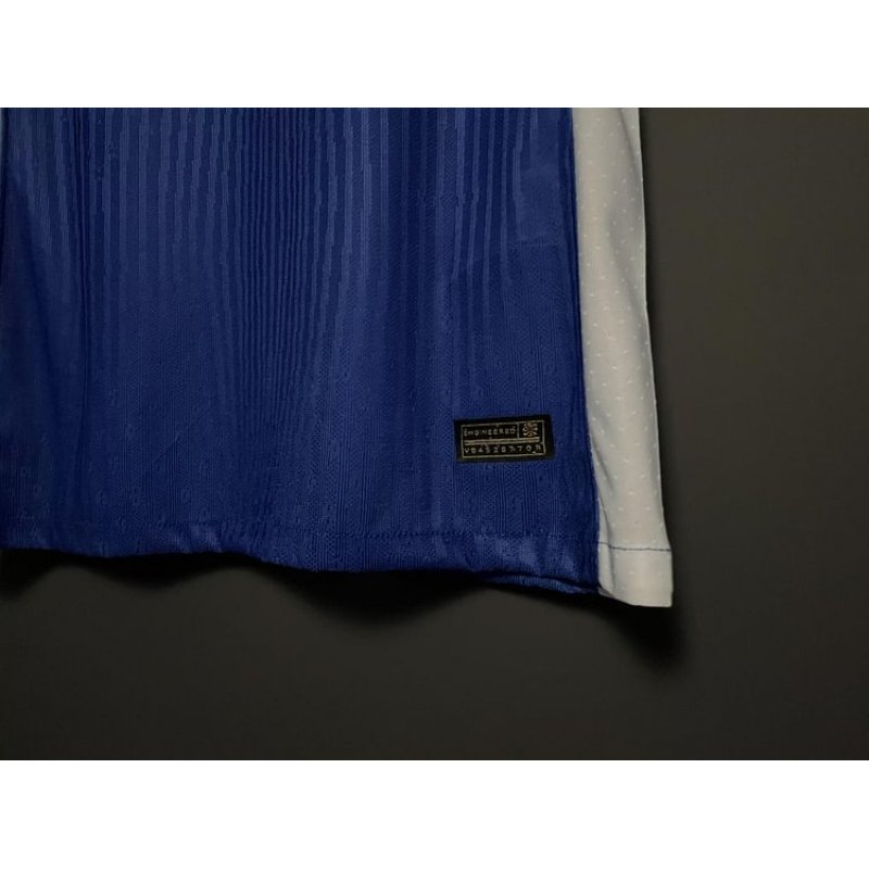 Player Edition-Chelsea 25/26 Home Football Jersey