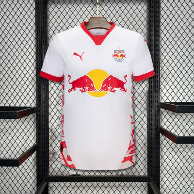 24/25 Red Bull Salzburg Home Jersey