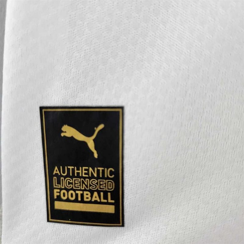 2022 Senegal Retro Home Jersey