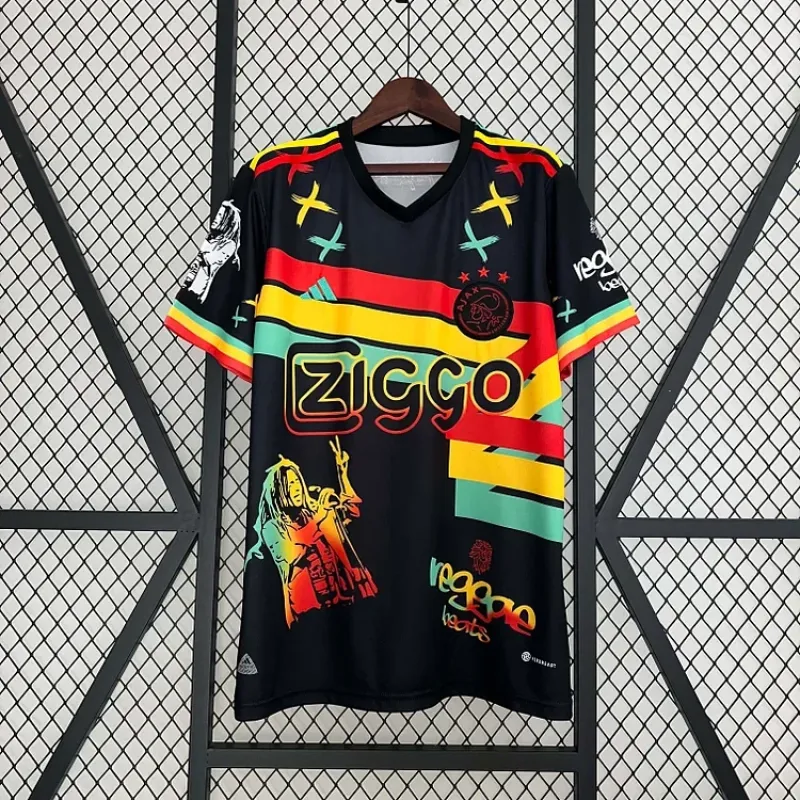 2023/2024 Ajax Special Edition Football Shirt 1:1 Thai Quality