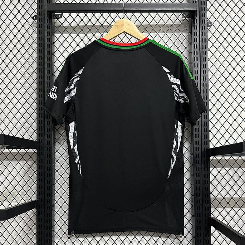 2024/2025 Arsenal Away Football Jersey