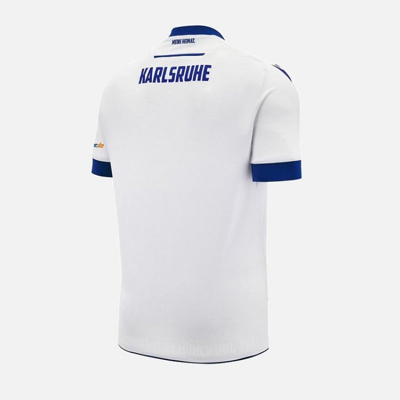Karlsruher 24/25 Away Football Shirt