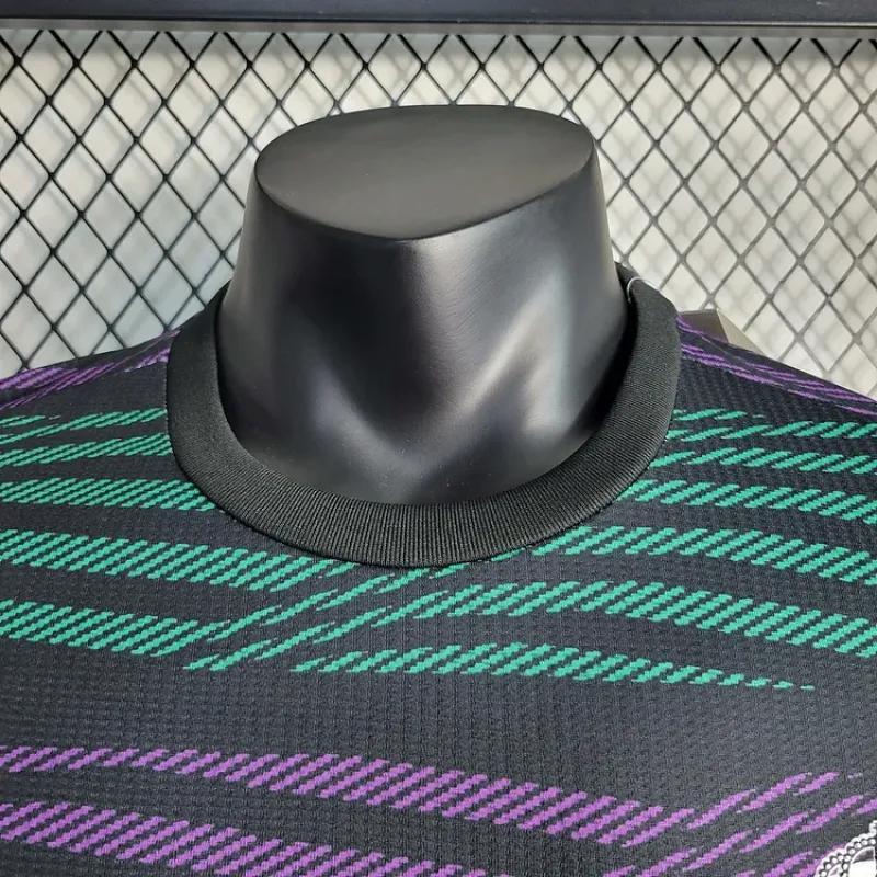 2023/2024 Players Real Madrid's Pre-Match Training Suit