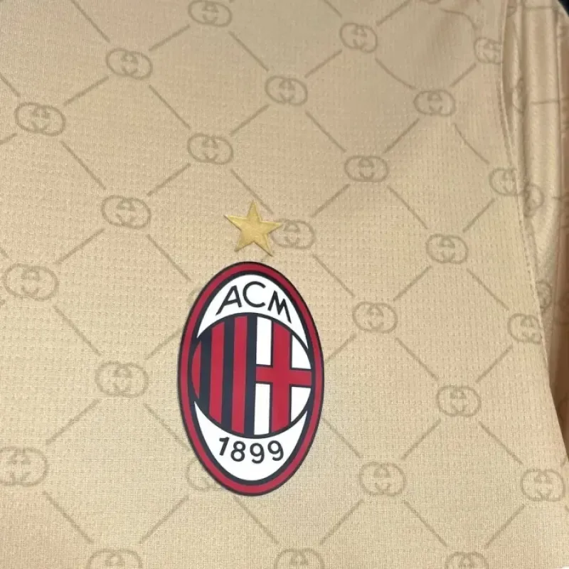 AC Milan Special Jersey 24/25 Football Jersey