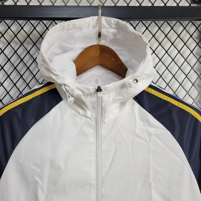 2024 Germany Windbreaker Football Shirt