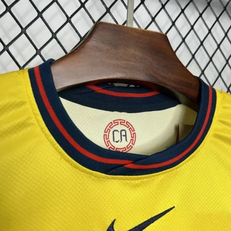 Club America Home Jersey 24/25 Football Kit Jersey