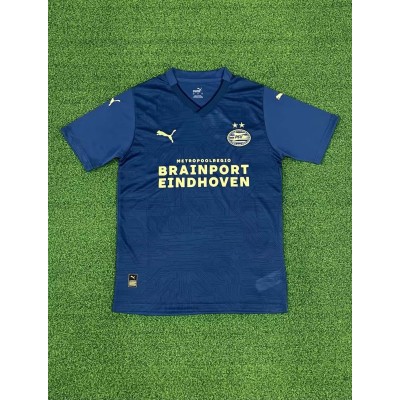 2023/2024 Eindhoven Third Away Football Shirt 1:1 Thai Quality