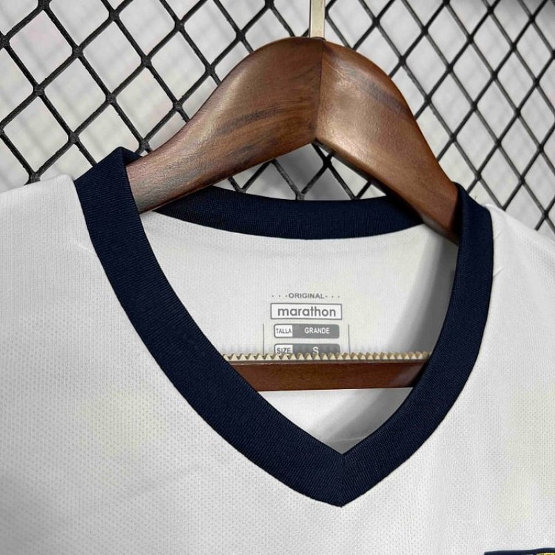 2024 Ecuador Away Soccer Jersey