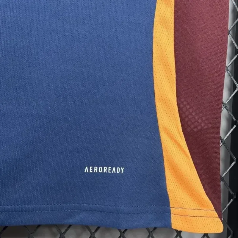 Roma 24/25 Third Jersey