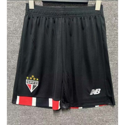2024/2025 São Paulo Away Shorts 1:1 Thai Quality