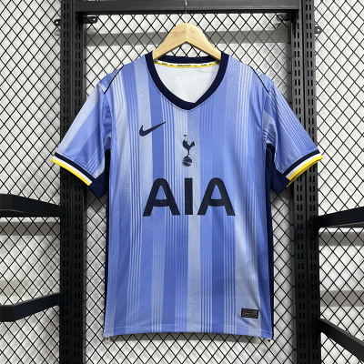 2024/2025 Tottenham Away Football Shirt 1:1 Thai Quality