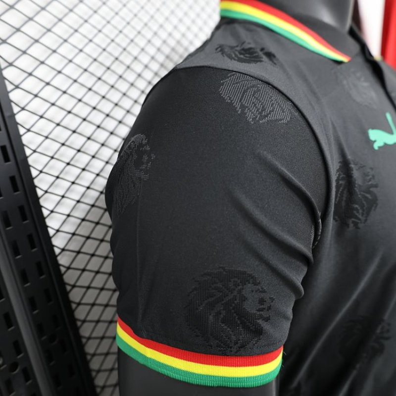 Player Edition - Senegal 2024 Special Edition Jersey