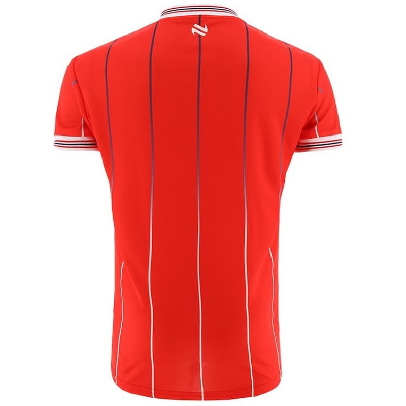 Shelbourne FC 24/25 Home Football Jersey
