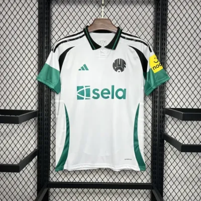 Newcastle United Third Kit 24/25 Football Jersey