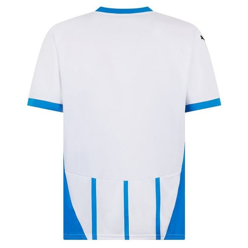24/25 Sassuolo Away football jersey