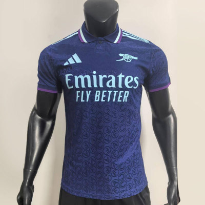 Player Edition - Arsenal 24/25 Special Edition Jersey
