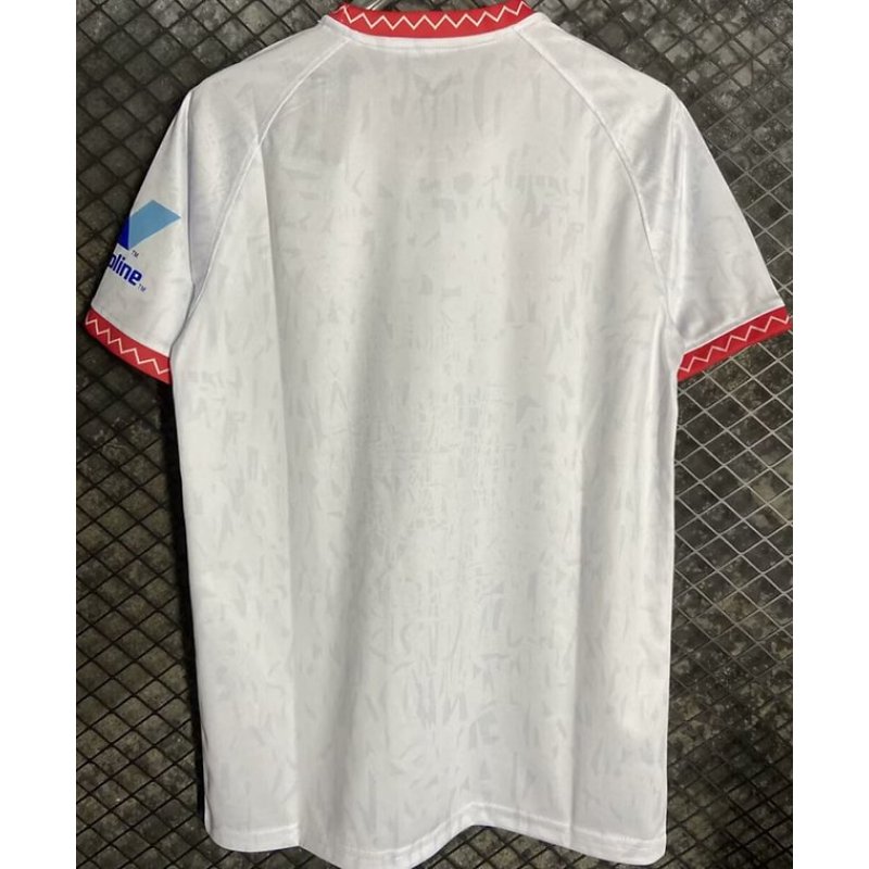 Sevilla 24/25 Home Kit Football Shirt 1:1 Thai Quality