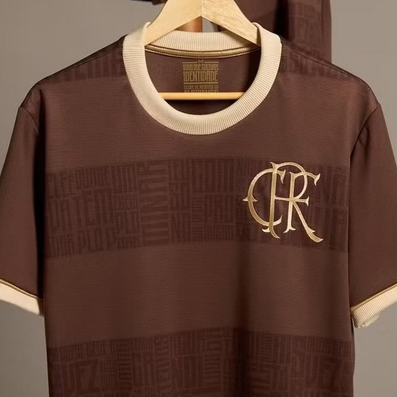 Flamengo 24/25 Special Edition Football Jersey